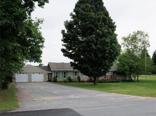 21502 Cole Rd, Carthage, NY 13619
