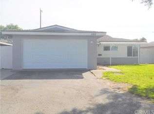 1182 N Eastbury Ave, Covina, CA 91722