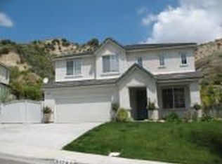 31287 Countryside Ln, Castaic, CA 91384