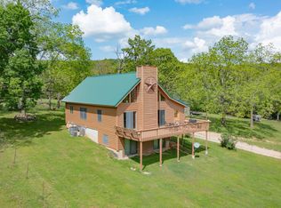 25032 Stallion Bluff Rd, Shell Knob, MO 65747