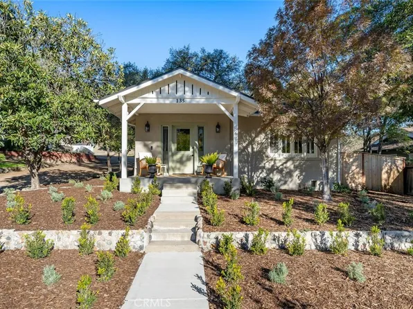 135 18th St, Paso Robles, CA 93446