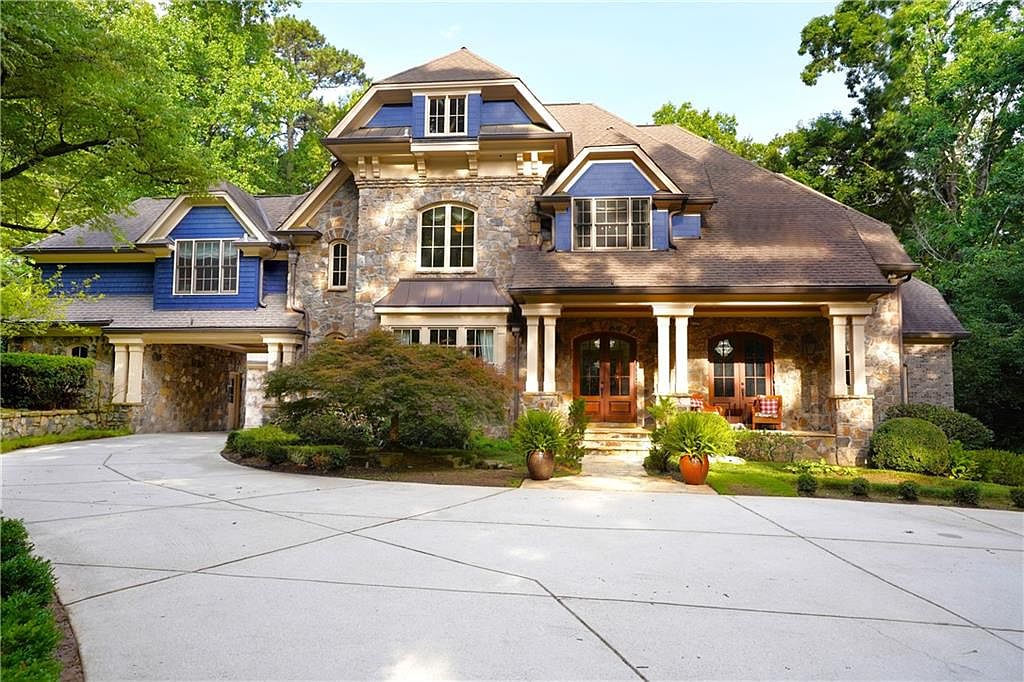 5550 Dupree Dr, Sandy Springs, GA 30327 MLS 7271550 Zillow