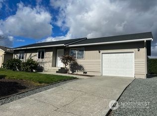 1901 N 35th St, Mount Vernon, WA