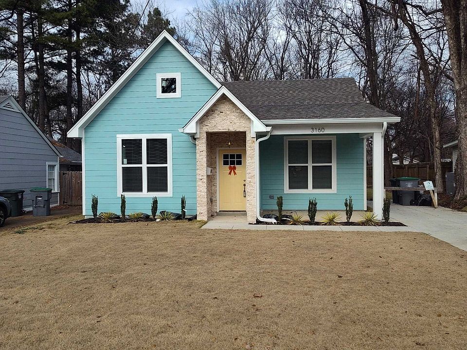 1st image of 3160 Wilcox Ave