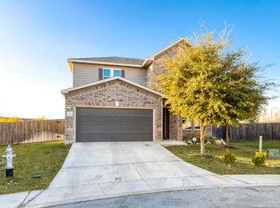 15315 Osprey Pass, San Antonio, TX 78253