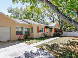 6913 S Shamrock St, Tampa, FL 33616