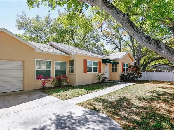 6913 S Shamrock St, Tampa, FL 33616
