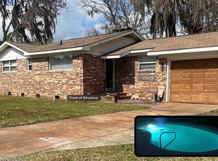 410 W Church St, Saint Marys, GA 31558