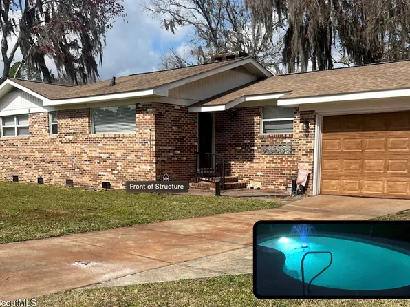 410 W Church St, Saint Marys, GA 31558