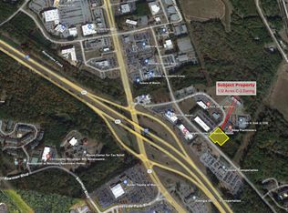 285 Sheraton Blvd, Macon, GA