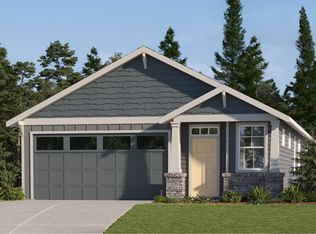 Avery Plan, Henshaw Farm, Albany, OR 97322