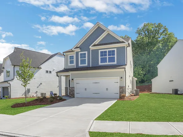 160 Trace Blf, Dawsonville, GA 30534