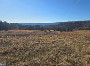 Spielman Rd LOT 2, Berkeley Springs, WV 25411