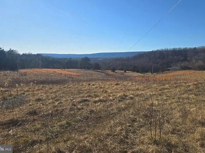 Spielman Rd LOT 2, Berkeley Springs, WV, 25411