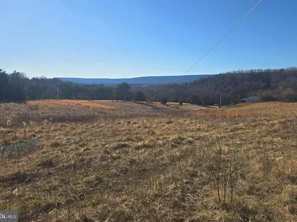 Spielman Rd Lot 2, Berkeley Springs, WV 25411