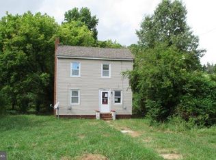 3536 Freedomtown Rd, Crisfield, MD 21817