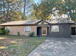 908 E 27th St, Texarkana, AR 71854