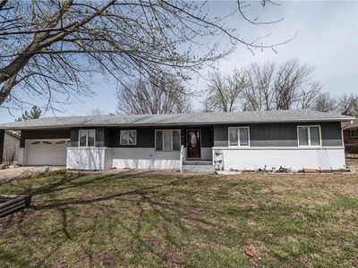1317 Butin Dr, Fredonia, KS, 66736