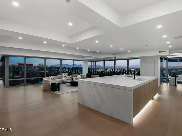 7157 E RANCHO VISTA Drive #7006, Scottsdale, AZ 85251