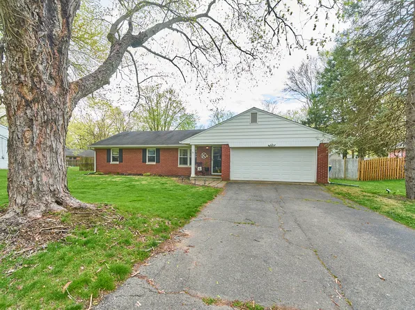 3311 Van Tassel Dr, Indianapolis, IN 46240