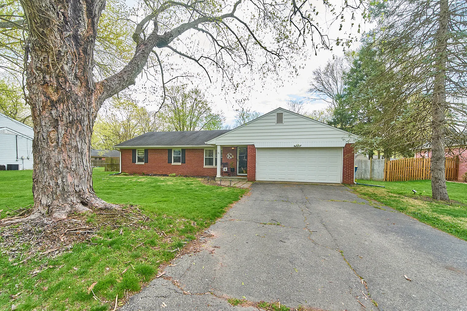 3311 Van Tassel Dr photo 1