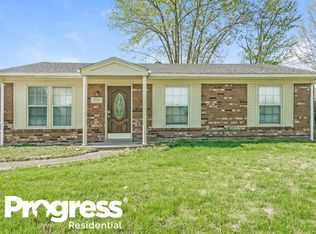 3604 Foreman Ln, Louisville, KY 40219