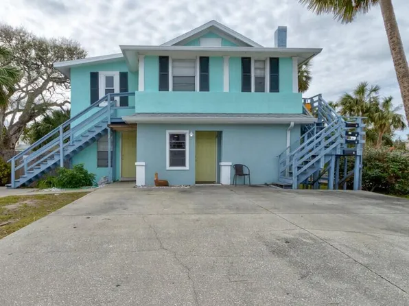 124 S Noble St, Daytona Beach, FL 32118