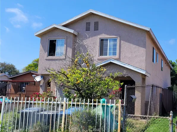 949 E 113th St, Los Angeles, CA 90059