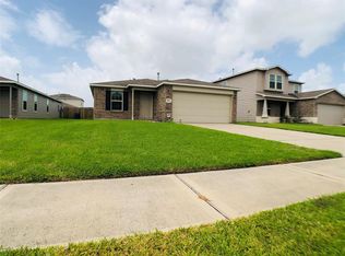 918 Salado Slough Ln, Rosenberg, TX 77471