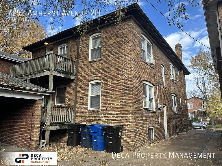7252 Amherst Ave #2 — Photo 16