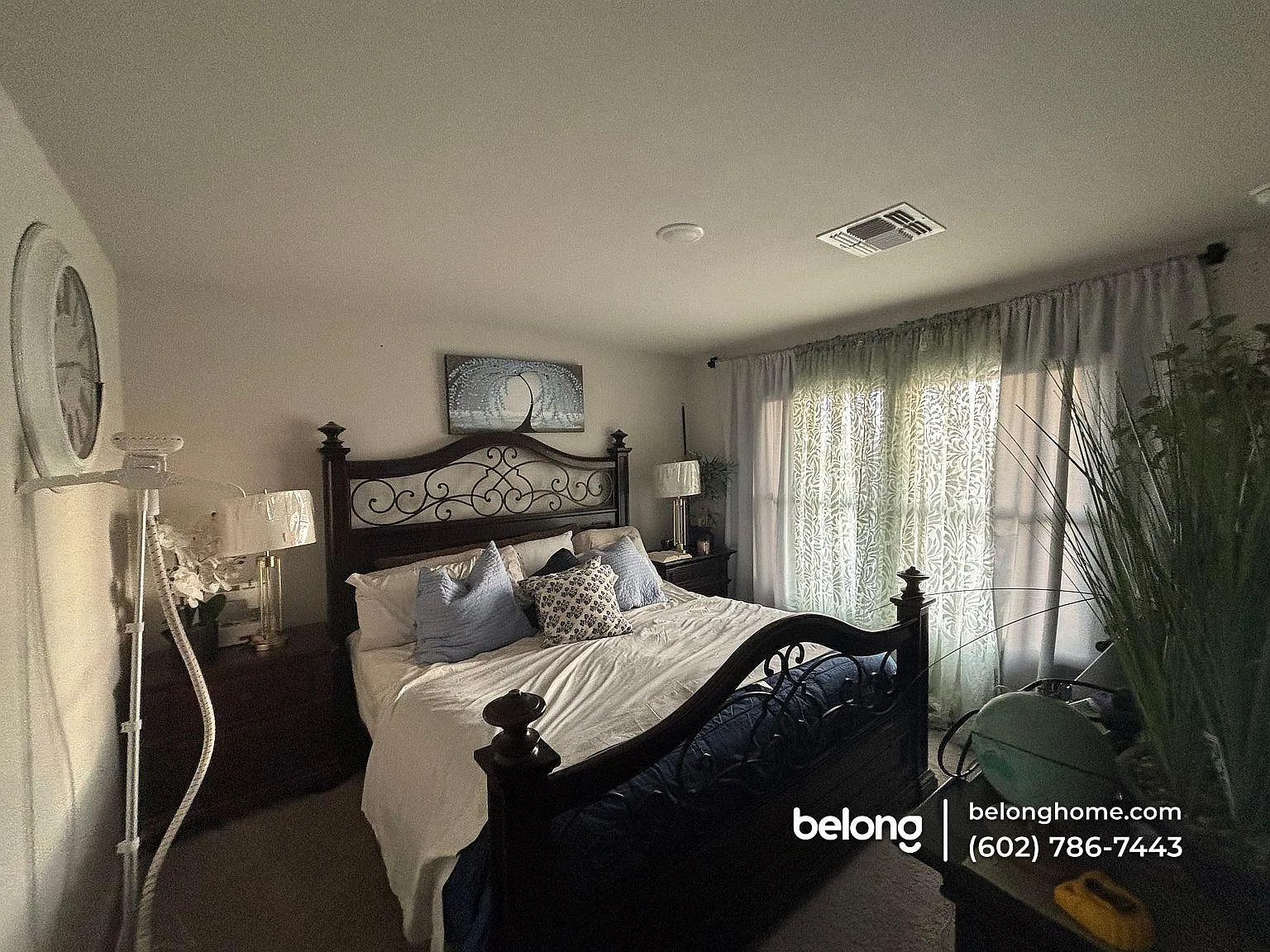 4 bed, 2.0 bath, 1201 sqft, $1,795 — Photo 3