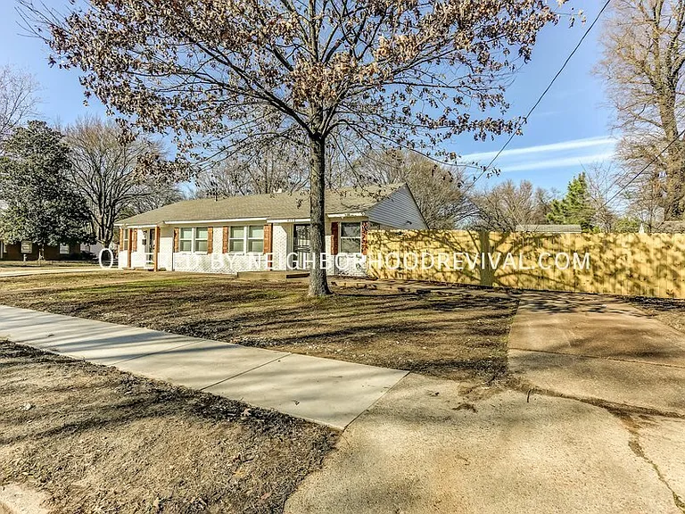 4156 Barron Ave — Photo 2