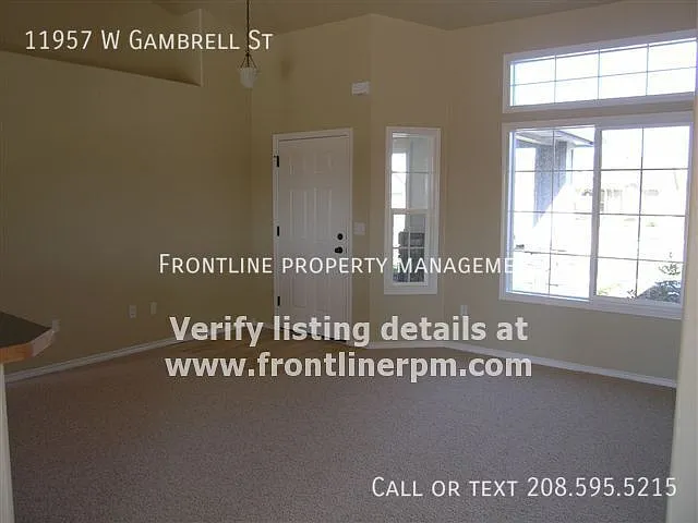 11957 W Gambrell St — Photo 4