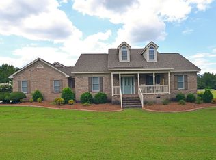 3663 Sheppard Mill Rd, Stokes, NC 27884