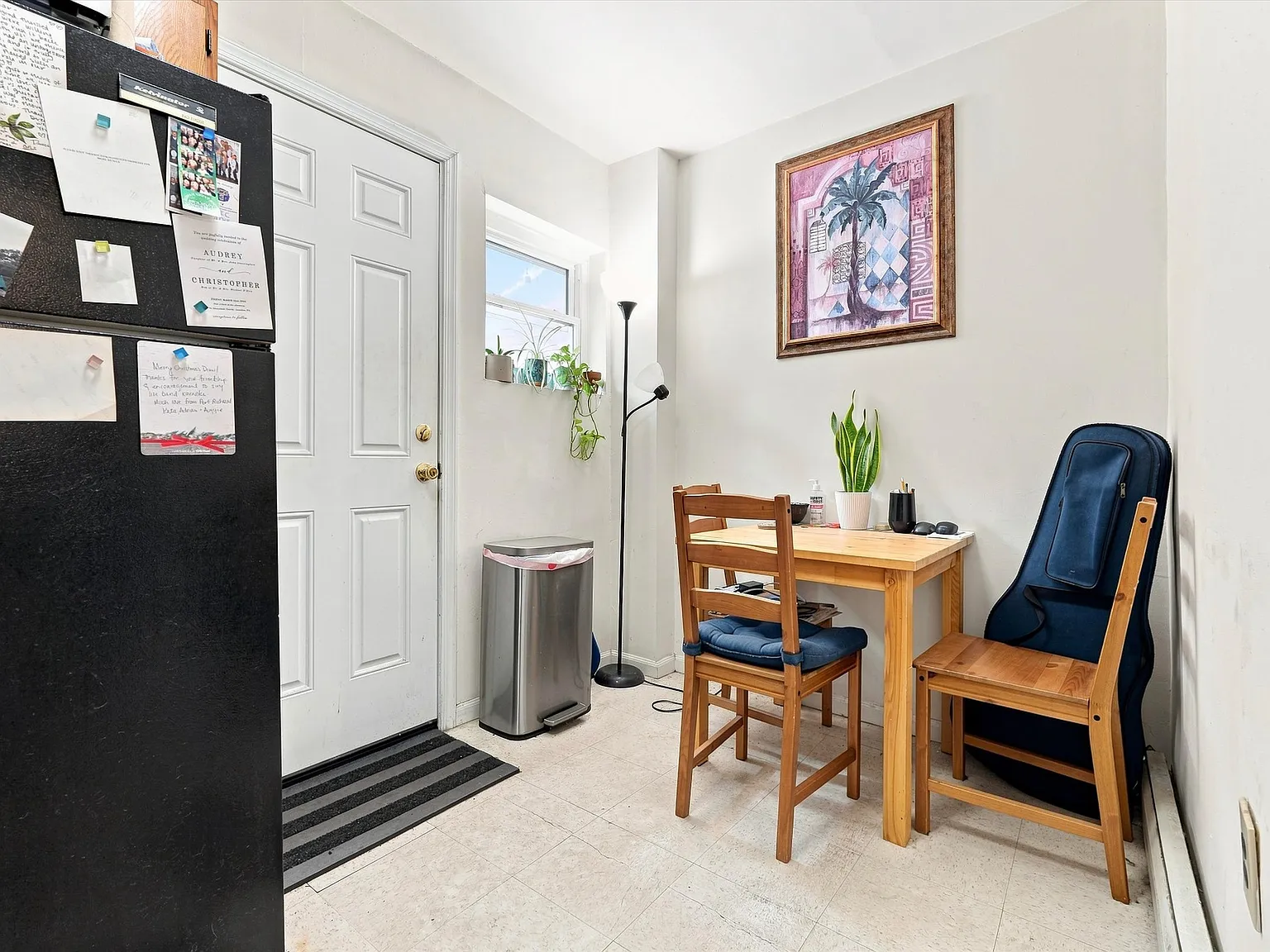 1 bed, 650 sqft, $1,150 — Photo 4