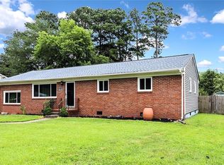 3235 Stamford Rd, Portsmouth, VA 23703