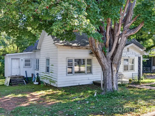 117 Mitchell Es St, East Spencer, NC 28144