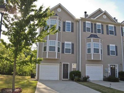 5057 Timber Hills Dr, Oakwood, GA, 30566