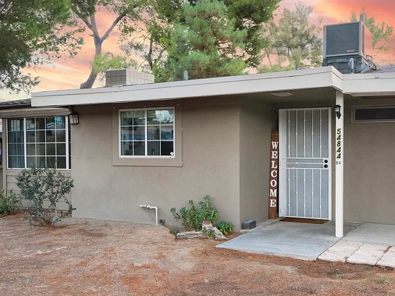 54844 El Prado Trl #1 — Photo 1