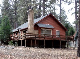 53075 Toll Gate Rd, Idyllwild, CA 92549