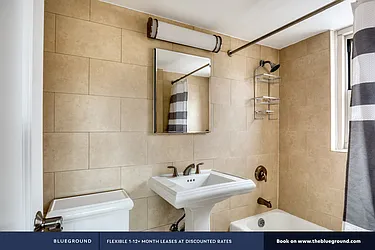 Rented by The Blueground