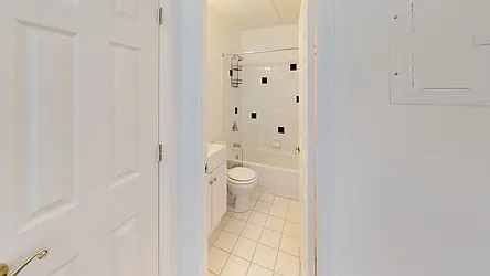 Rented by Keller Williams NYC