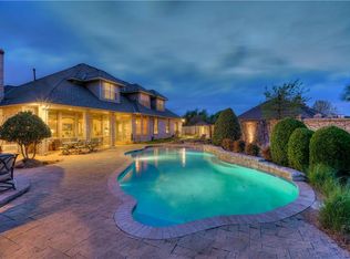 12616 Redstone Ct, Oklahoma City, OK 73142