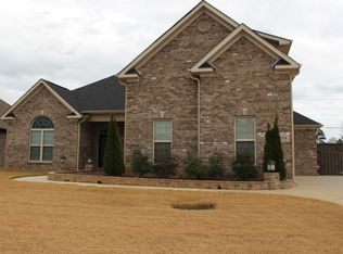 104 Talia Dr, Madison, AL 35756