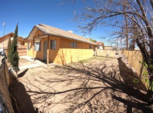 620 2nd St #C, Las Cruces, NM 88005