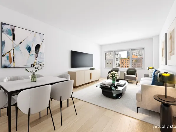 525 East 82nd Street image 1 of 11