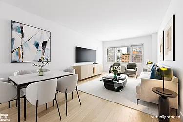 525 East 82nd Street, #8D