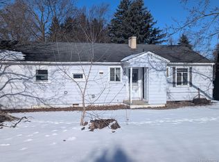 165 Walker St, Imlay City, MI 48444