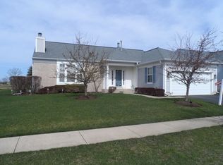 12903 Farm Hill Dr, Huntley, IL 60142