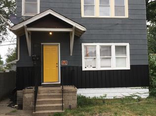 5651 Sohl Ave UNIT 2, Hammond, IN 46320